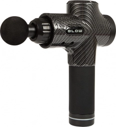 Masážna pištoľ BLOW Wave 4000