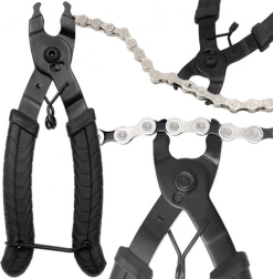 Kliešte na rýchlospojku cyklistickej reťaze BIGSTREN