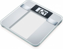 Digitálna diagnostická váha Beurer