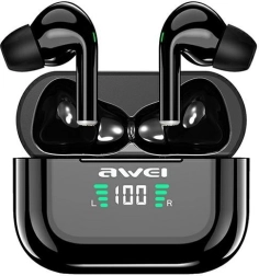 Bezdrôtové slúchadlá Awei T29P s Bluetooth 5.1