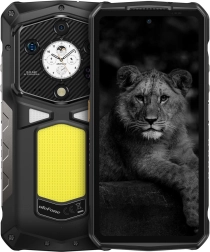 Ulefone Armor 29 Pro 5G odolný smartfón so 120Hz AMOLED a batériou 21 200 mAh