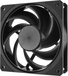 Ventilátor Cooler Master Mobius 120 čierny