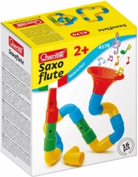 Quercetti Saxoflute stavebnica pre deti