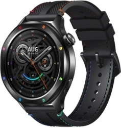 Chytré hodinky Redmi Watch S4 Rainbow