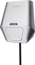 Nástenná nabíjačka pre elektromobily Besen 22 kW s aplikáciou