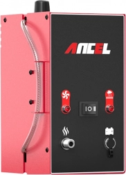 Generátor dymu na detekciu únikov ANCEL S160