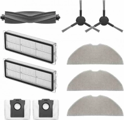 Sada príslušenstva pre vysávač Mova S10 Plus