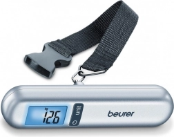 Digitálna batožinová váha Beurer