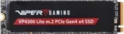 SSD disk 2 TB VIPER VP4300 Lite M.2 PCIe 4.0 NVMe pre PC a PS5