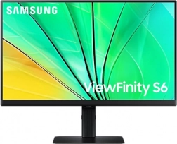 Monitor Samsung ViewFinity S6 24'' WQHD IPS