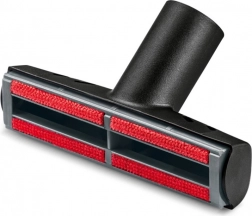 Tryska na čalúnenie pre odstránenie zvieracích chlpov