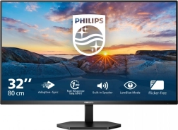 Philips 32" VA monitor 75 Hz s HDMI a VGA