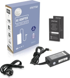 Nabíjačka 19V 1.58A Acer Dell Packard Bell 30W