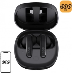 Bezdrôtové slúchadlá QCY T13x čierna