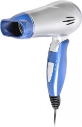 Cestovný sušič vlasov