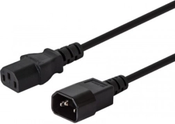 Počítačová napájacia predlžovačka 1,2 m