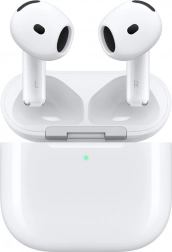 Bezdrôtové slúchadlá AirPods 4 s ANC