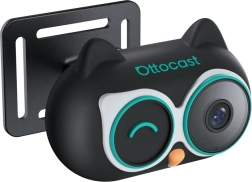 Bezdrôtový adaptér do auta Ottocast CarPlay s kamerou Cabin Care