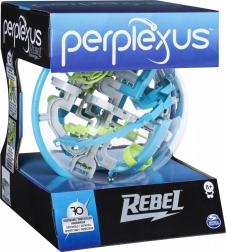 Perplexus Rebel 3D guľôčkový labyrint