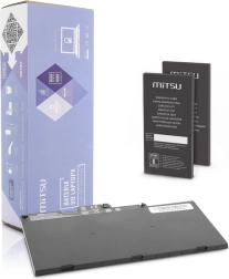 Batéria pre HP EliteBook 4000 mAh 11,4 V
