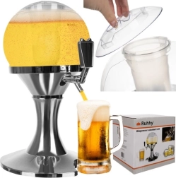 Veľký nápojový dávkovač Ruhhy 3,5 l