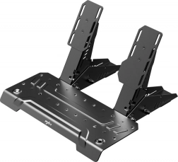 Sada pedálov PXN PD HM pre simulátory – brzda a plyn (Windows 7/8/10/11)