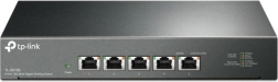 TP-Link TL-SX105 5‑portový 10G desktopový switch