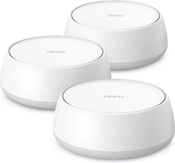 Systém Mesh Wi-Fi 7 Deco BE25