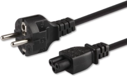 Univerzálny napájací kábel koncovka 1,2 m