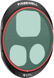 Filter Polaroid Freewell pro DJI Mavic 4 Pro