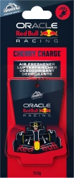 Armor All Oracle Red Bull Racing Cherry Charge osviežovač vzduchu do auta