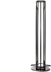 Organizér na kapsule NESPRESSO – otočný stojan na 40 ks