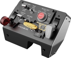 Moza Racing MTLP AS009 panel na vzlet a pristátie (PC)