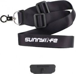 Pútko na krk s držiakom pre ovládač DJI RC-N1 / RC-N2 / RC-N3 od Sunnylife