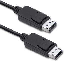Kábel DisplayPort 1.2 4K – 3 m
