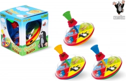 Veľká káča s motívom KRTKA 14 cm