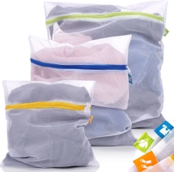 Sada vreciek na pranie 3 ks ULTRA CLEAN