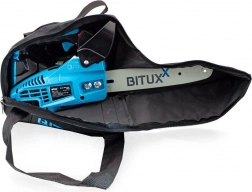 Prepravná taška na reťazovú pílu s ramenným popruhom