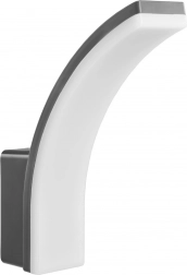 LED lampa MCE511 GR 20W IP65 4000K