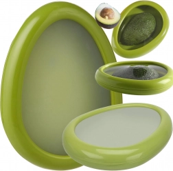 Opakovane použiteľná nádoba na ovocie a zeleninu