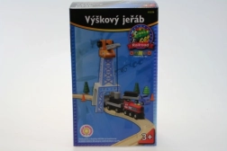 Výškový žeriav Maxim
