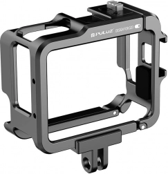 Ochranné hliníkové puzdro PULUZ pre Insta360 GO 3