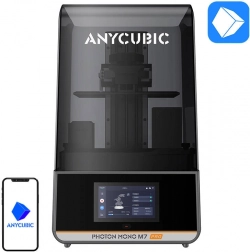 3D tlačiareň Anycubic Photon Mono M7 Pro