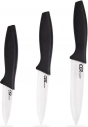 Sada keramických kuchynských nožov 3 ks