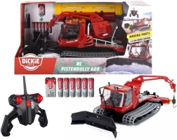 RC rolba PistenBully 600 1:18 s diaľkovým ovládaním, 51 cm