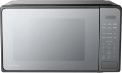 Mikrovlnná rúra MM2-EM20PF(MB) Zrkadlo