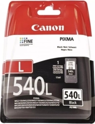 Atramentová Kazeta Canon PG-540L Čierna