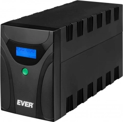 Záložný zdroj EVER Easyline 2200 AVR USB