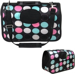 Transportná taška pre psa alebo mačku