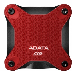 Externý SSD disk ADATA SD620 512GB